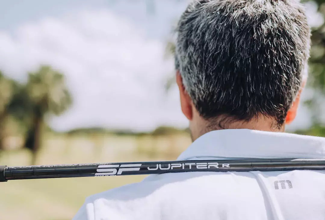        Exploring Premium Golf Shafts By Steadfast Golf            