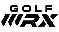 Golf WRX Logo