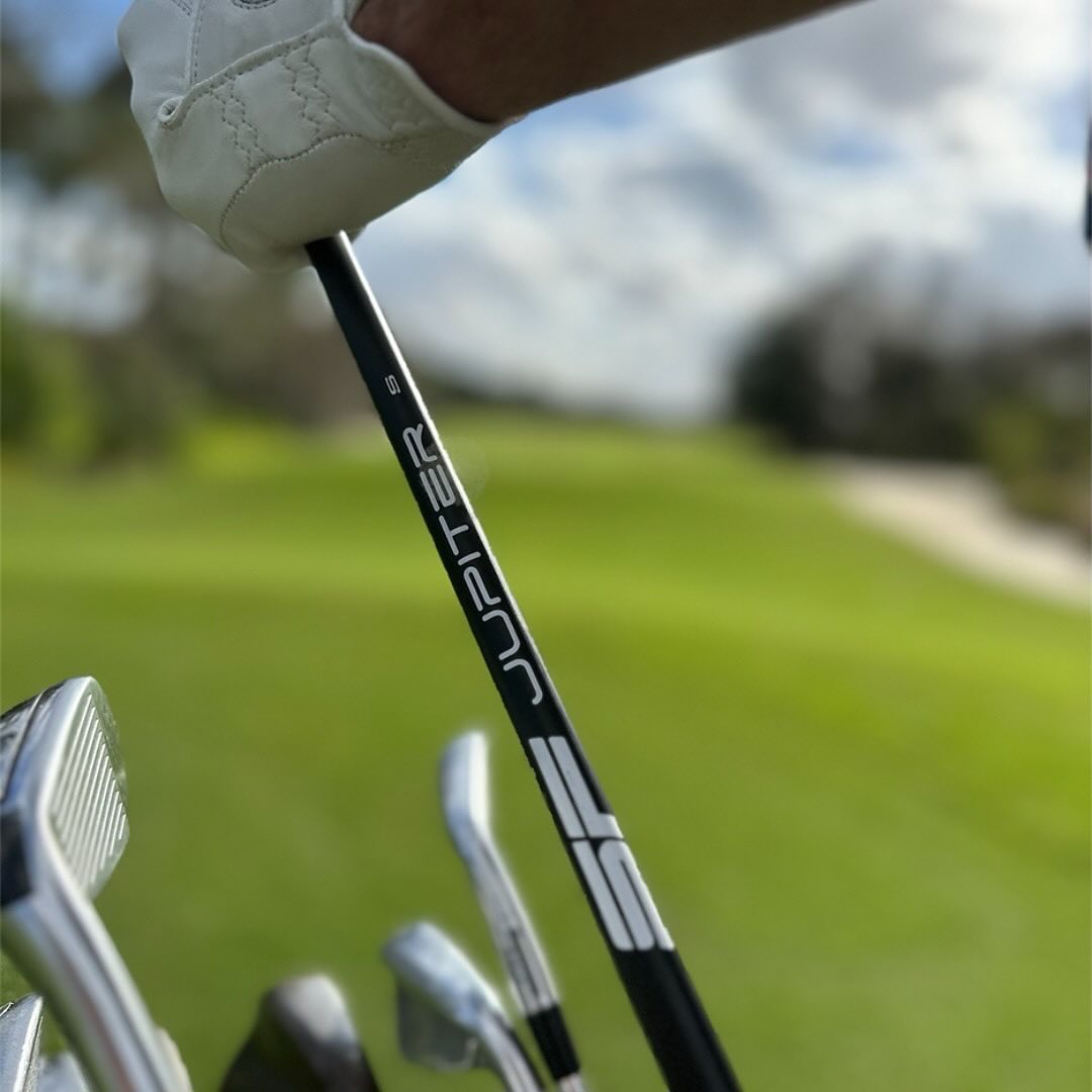 Best Lightweight Driver Shaft for Distance: Steadfast Jupiter One Plus