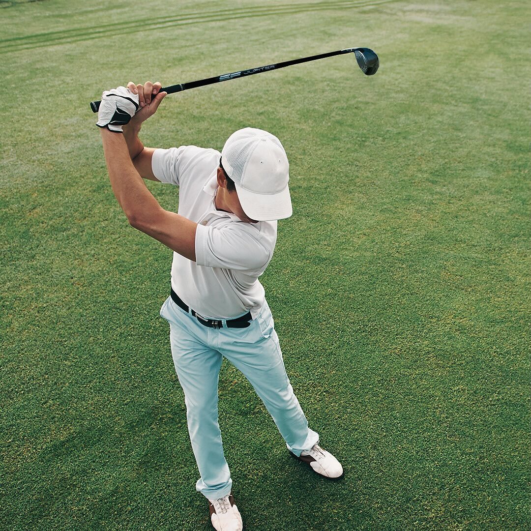 Why Steadfast Golf Shafts Are a Game-Changer for Golfers