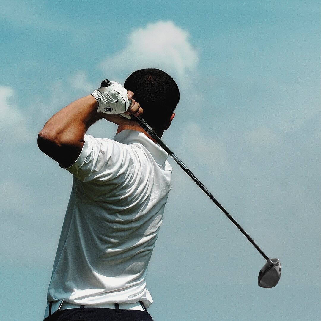 Custom Driver Shaft for Titleist Driver with Free Adapter Installed