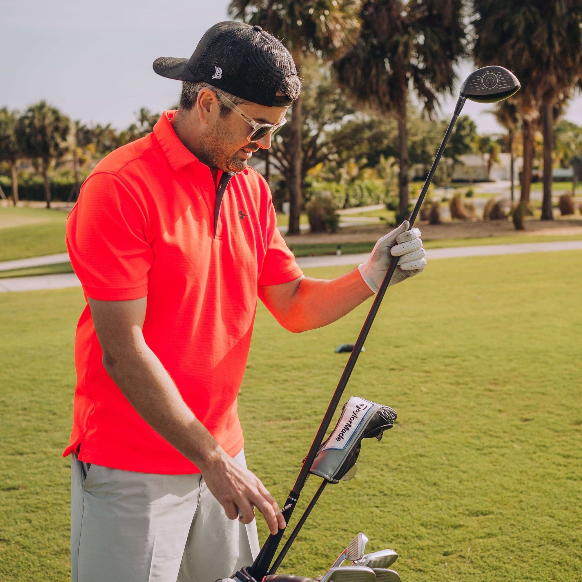 Steel or Graphite Shafts for High Handicappers: A Complete Guide