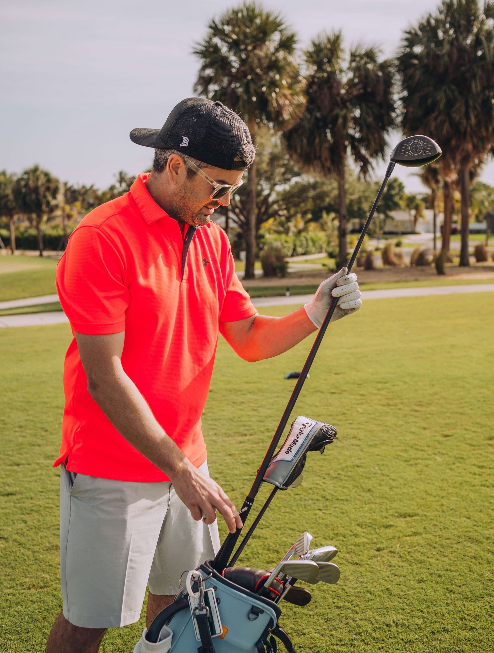 How to Measure Whether Your Golf Game Is Actually Improving