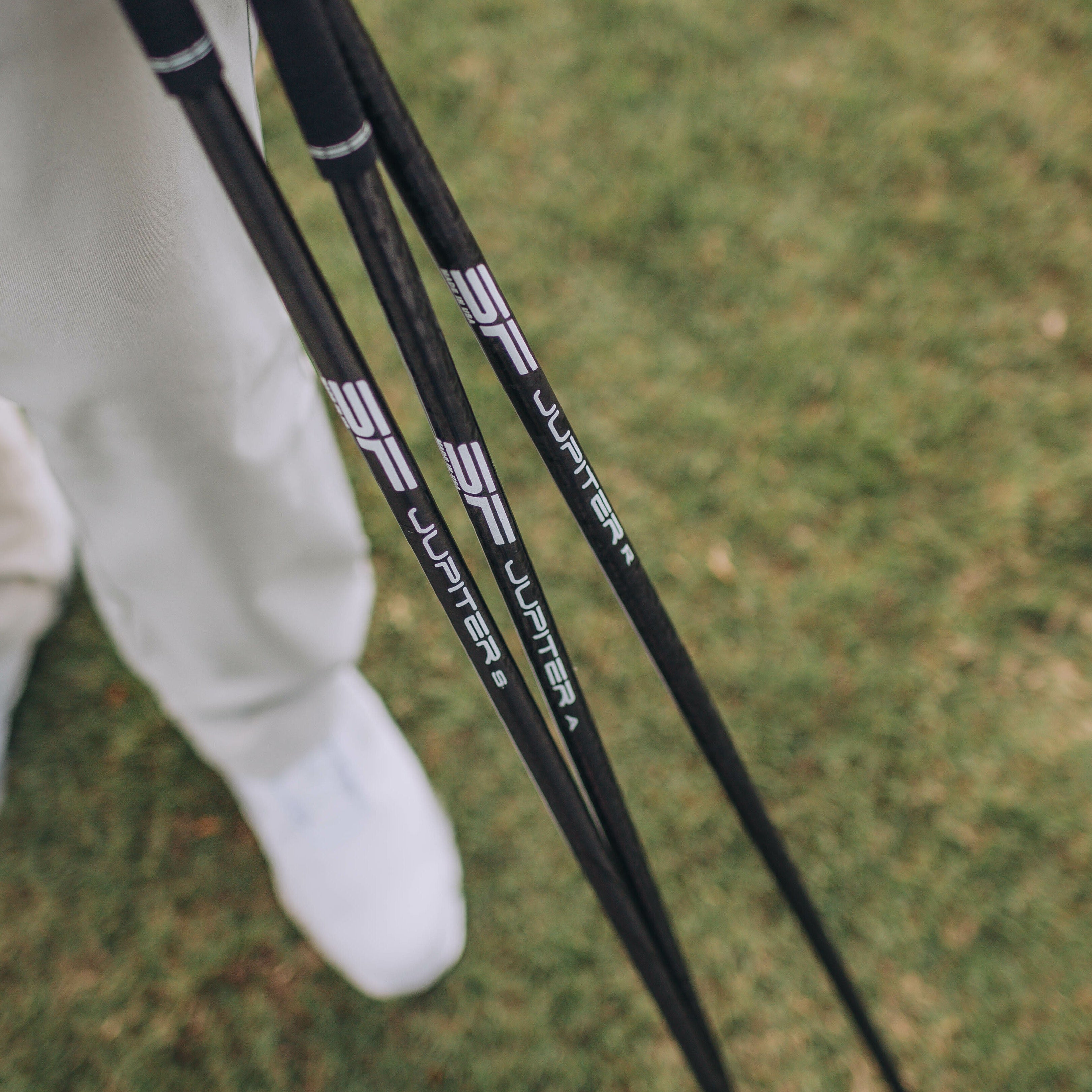 Benefits of using a custom golf shaft?