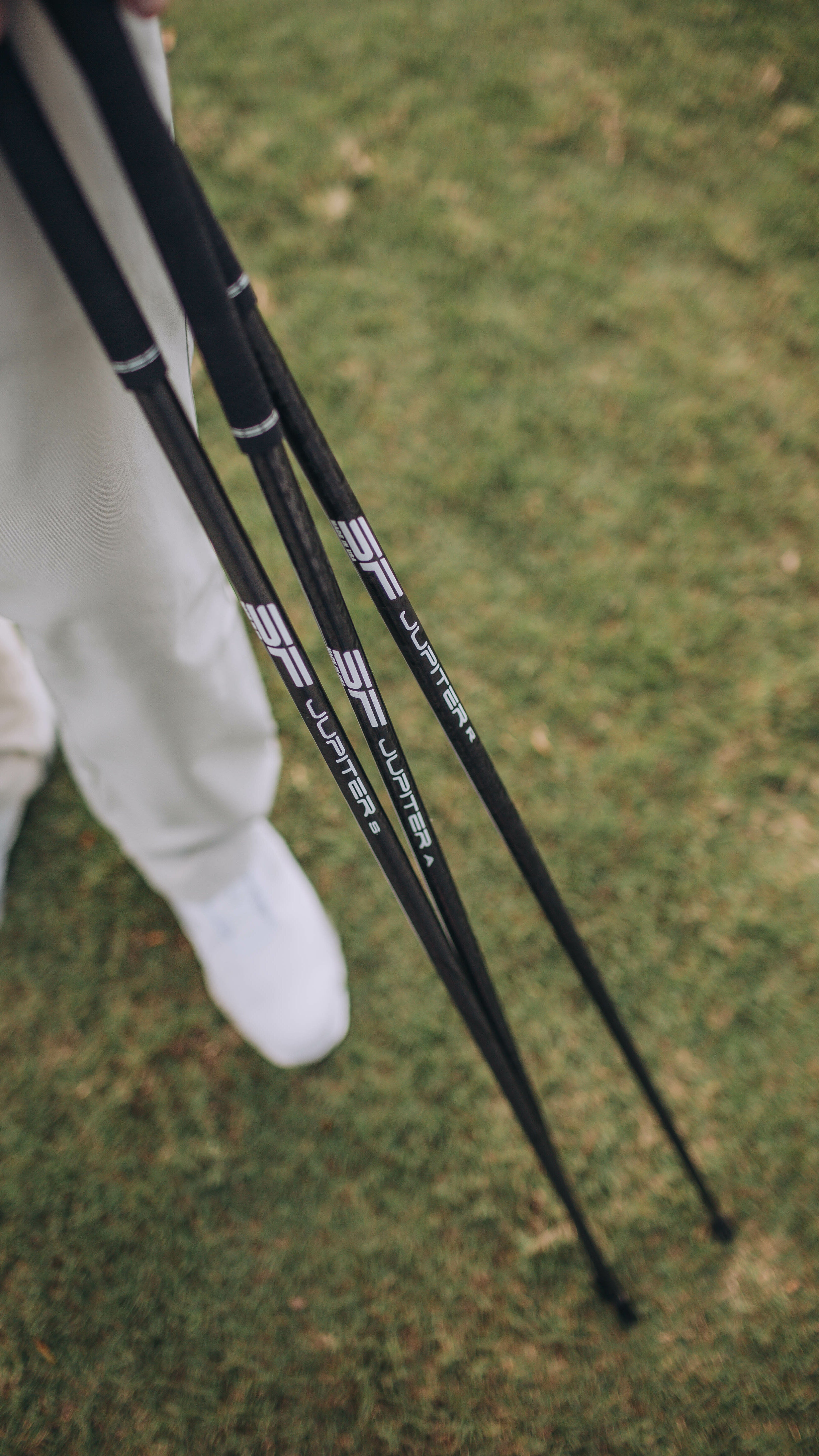 Benefits of using a custom golf shaft?