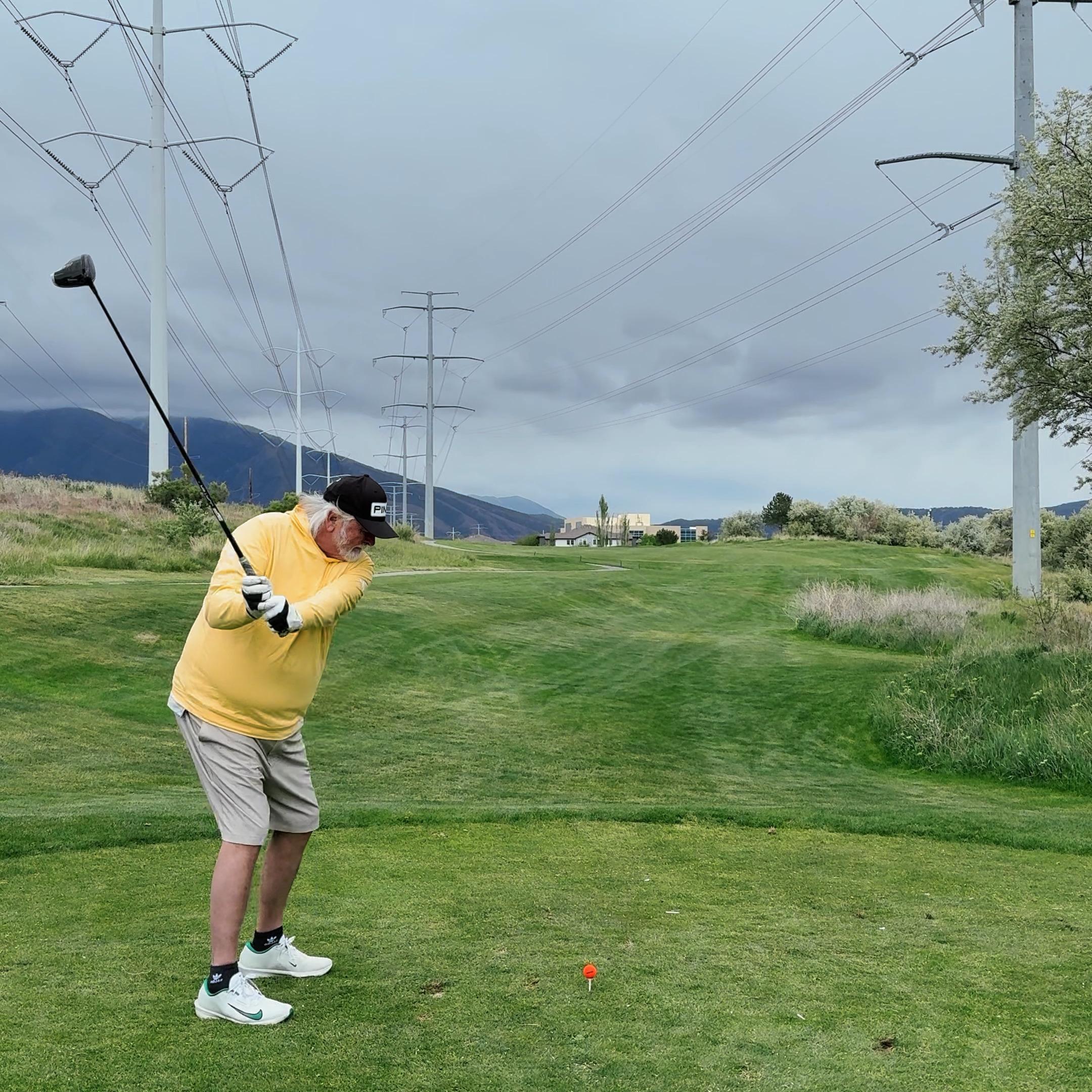 How Hot Weather Affects Your Golf Ball