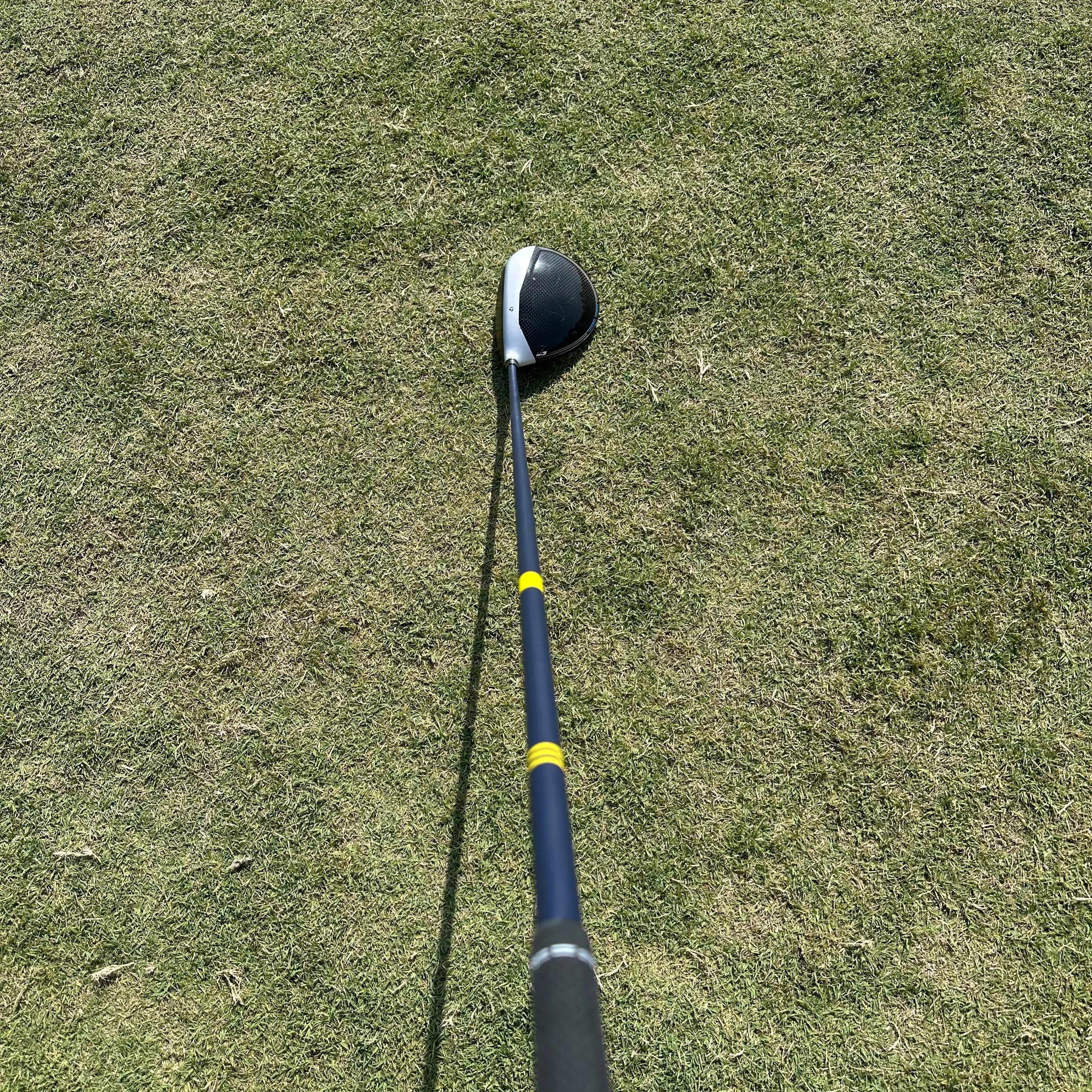 Graphite vs Steel Shafts: Best Golf Shafts for Drivers