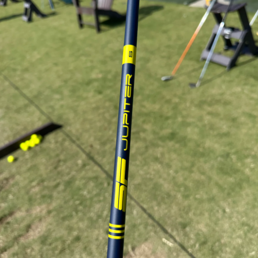 Top-Rated Lightweight Golf Driver Shaft for Faster Swing Speed