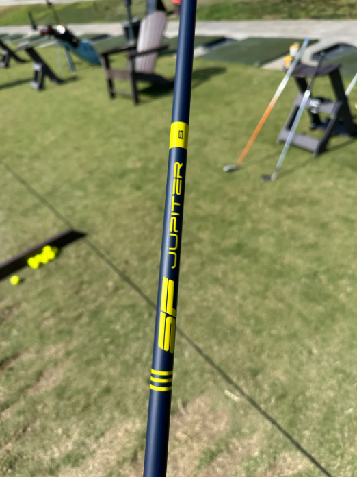 Top-Rated Lightweight Golf Driver Shaft for Faster Swing Speed