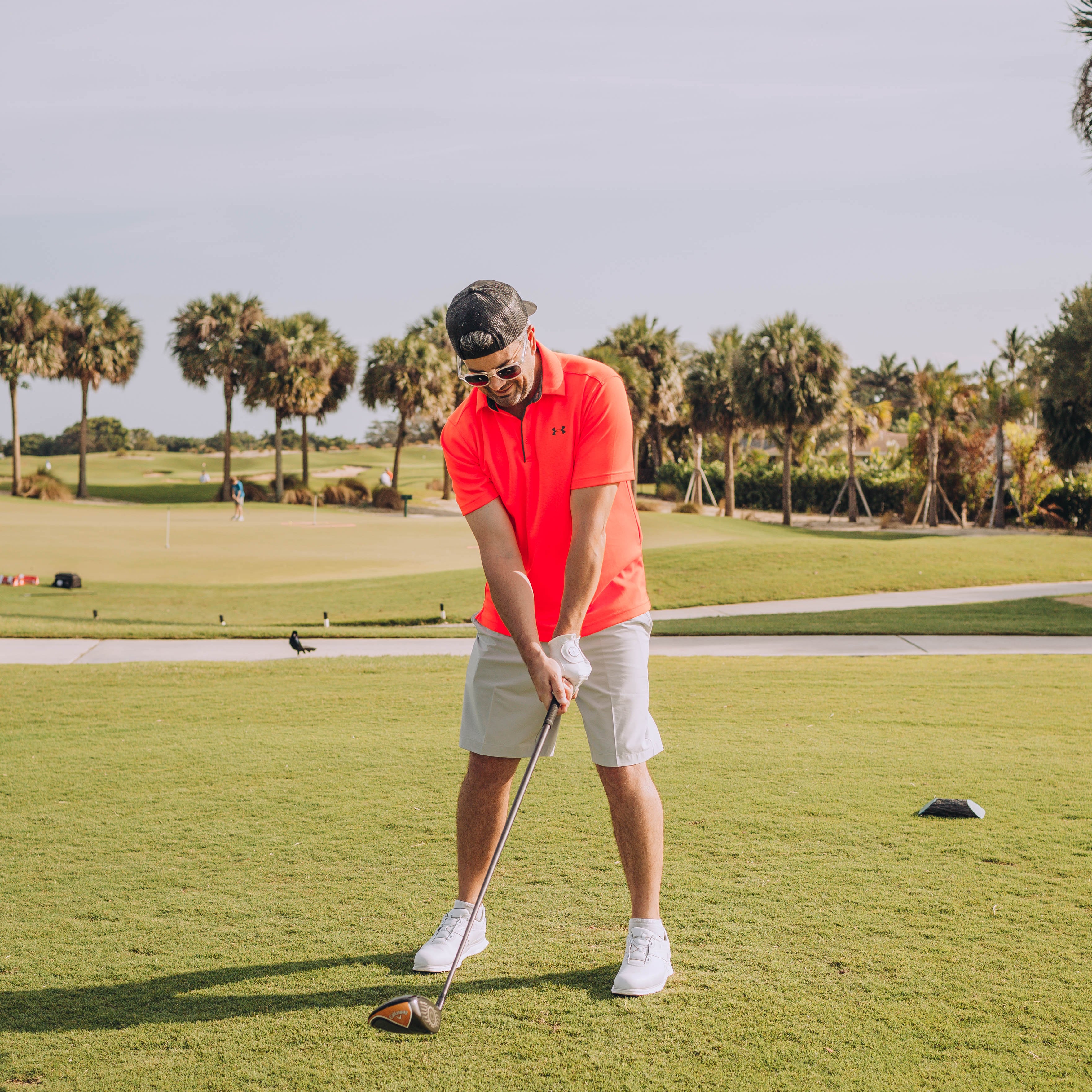 How Much Does Shaft Torque Affect Performance?