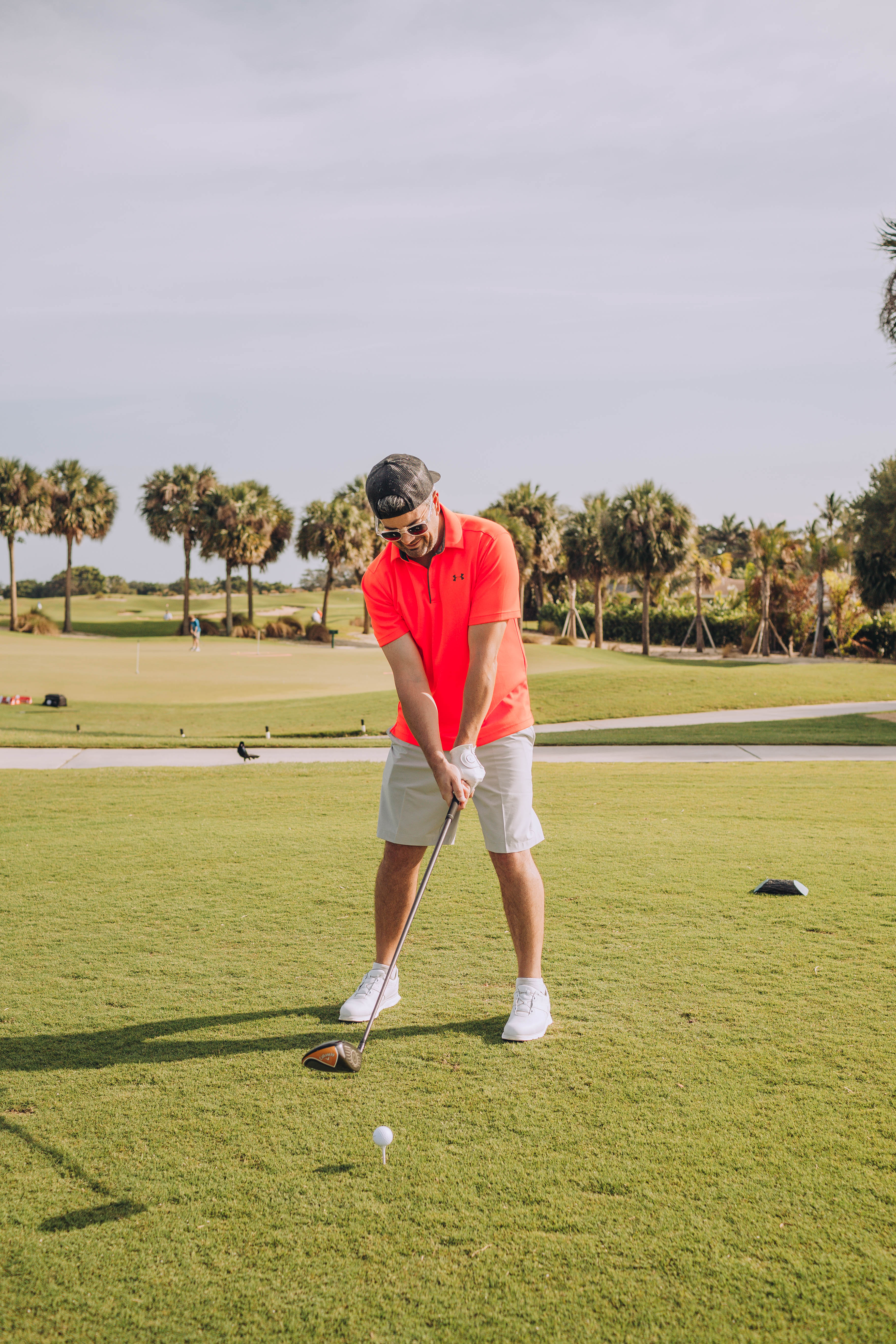 Getting Back Into Golf After a Break: The Complete Comeback Guide