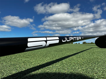 What Shaft Should I Use With a 95 MPH Swing Speed? – Steadfast Golf