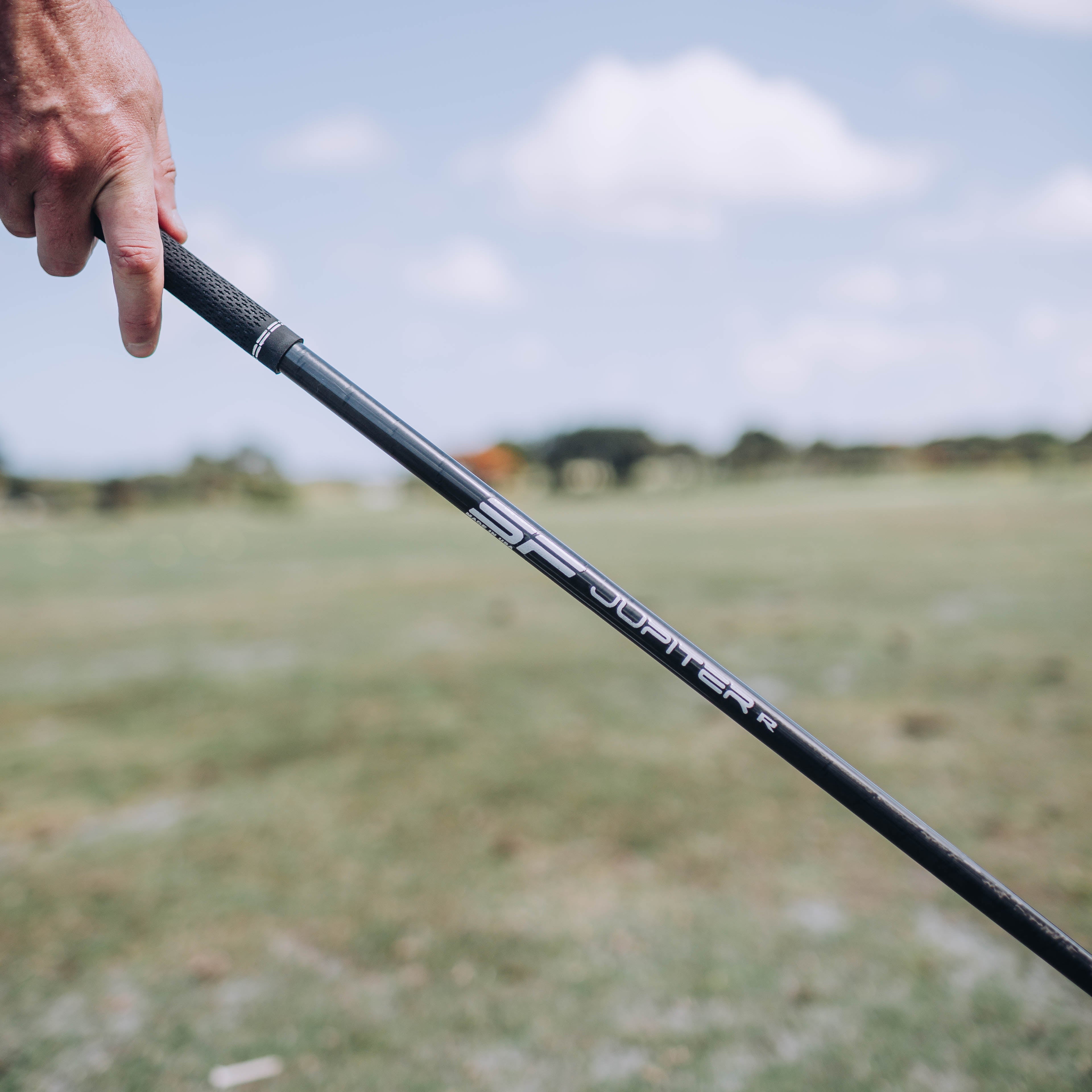 Should You Buy a New Driver or Upgrade Your Driver Shaft?