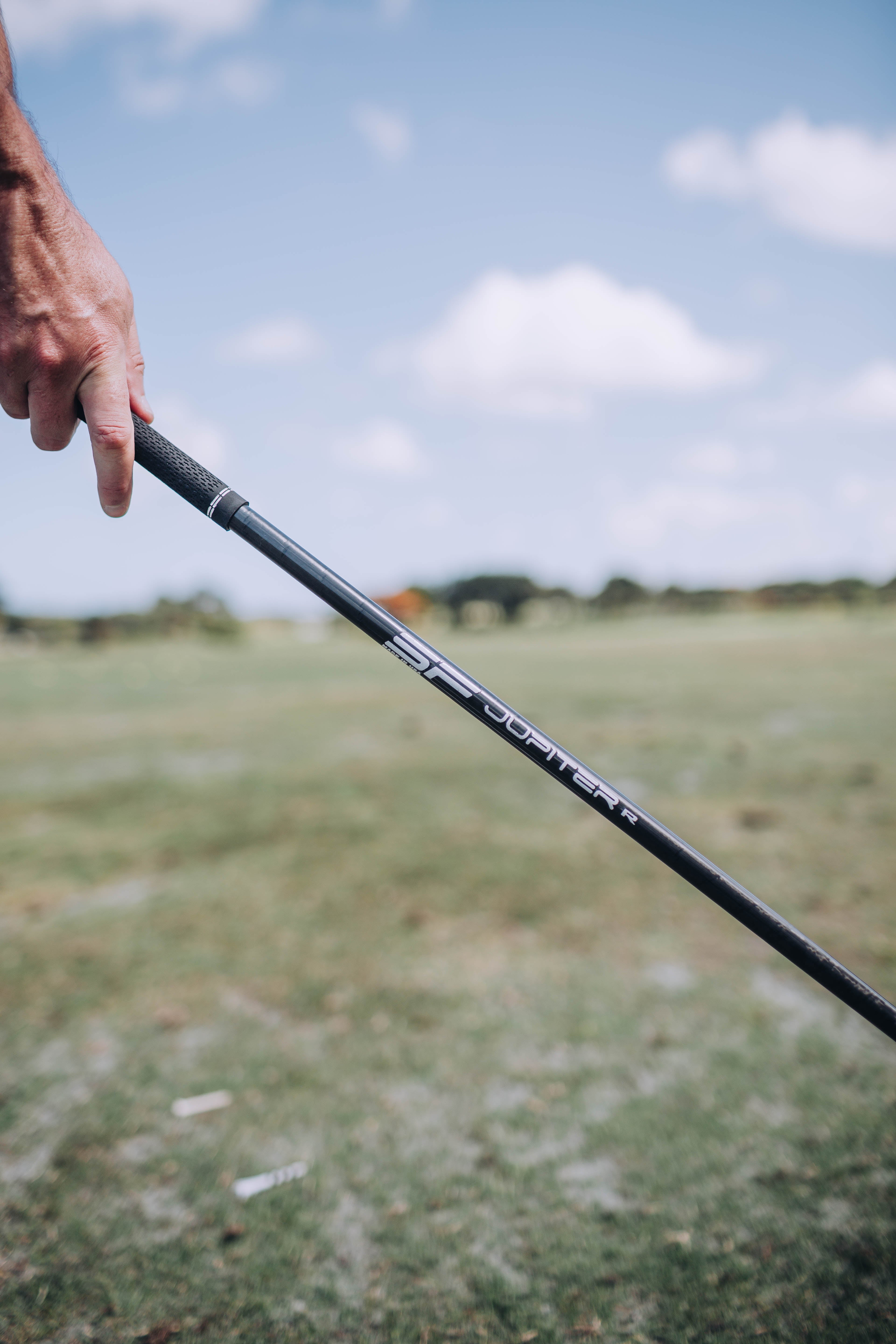 Should You Buy a New Driver or Upgrade Your Driver Shaft?