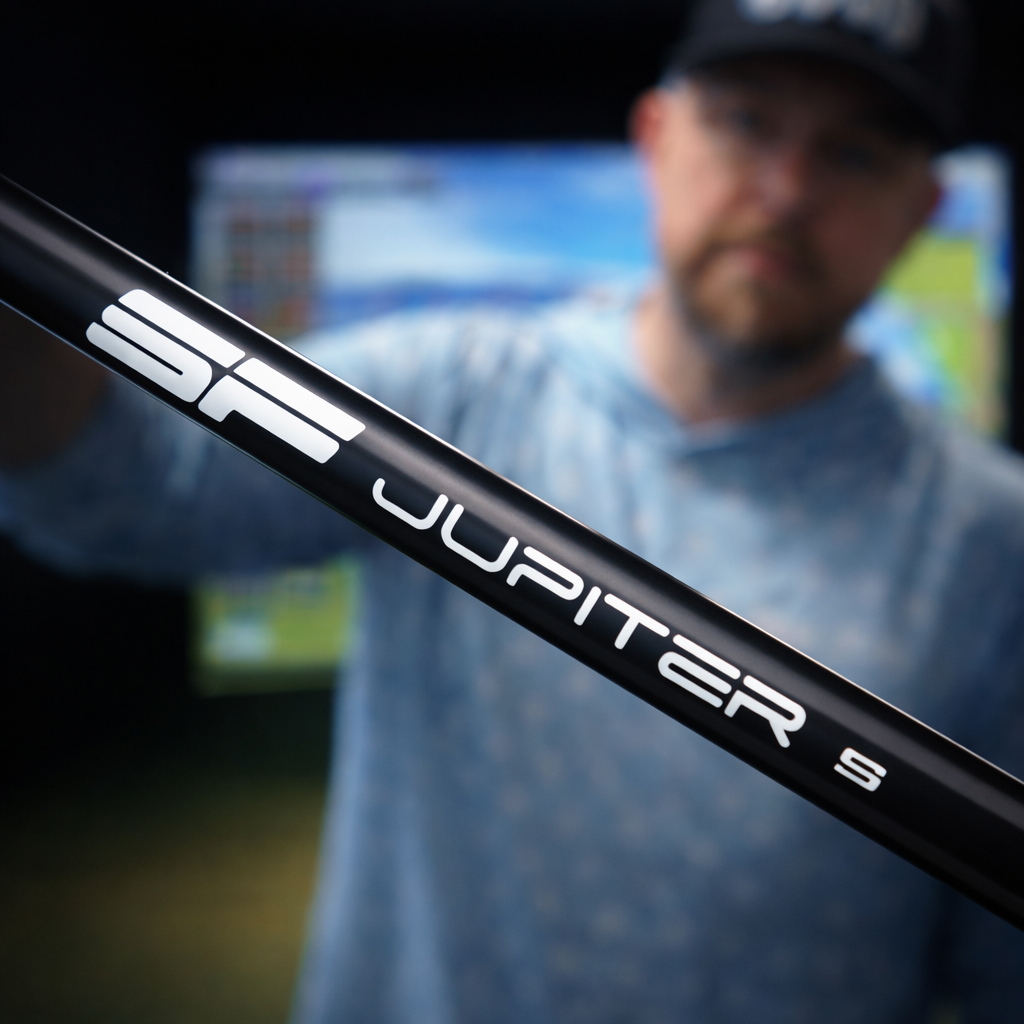 Why Shaft Flex Matters and How It Affects Your Game