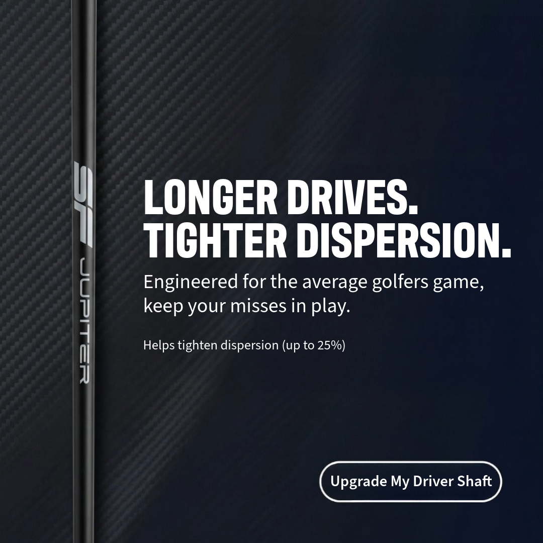 Best Driver Shaft for High Swing Speed Players