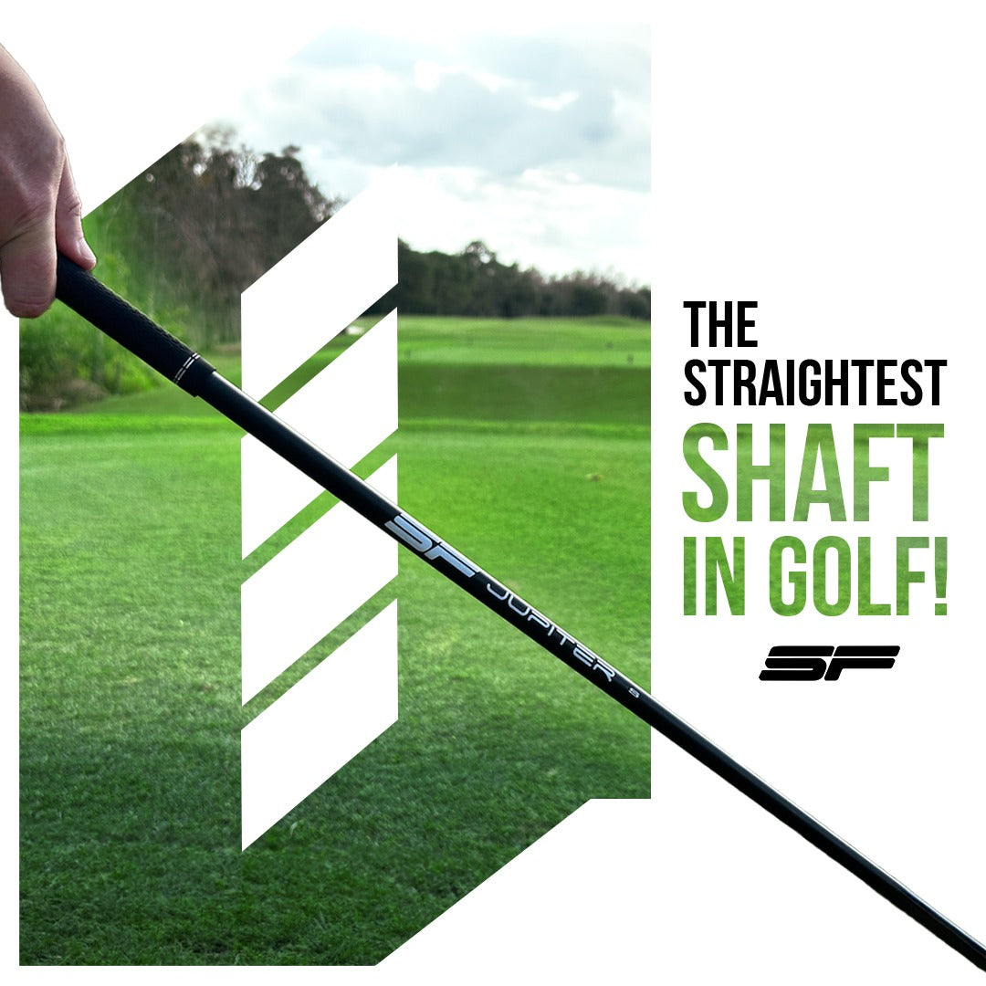 Top Advantages of Carbon Fiber Golf Shafts