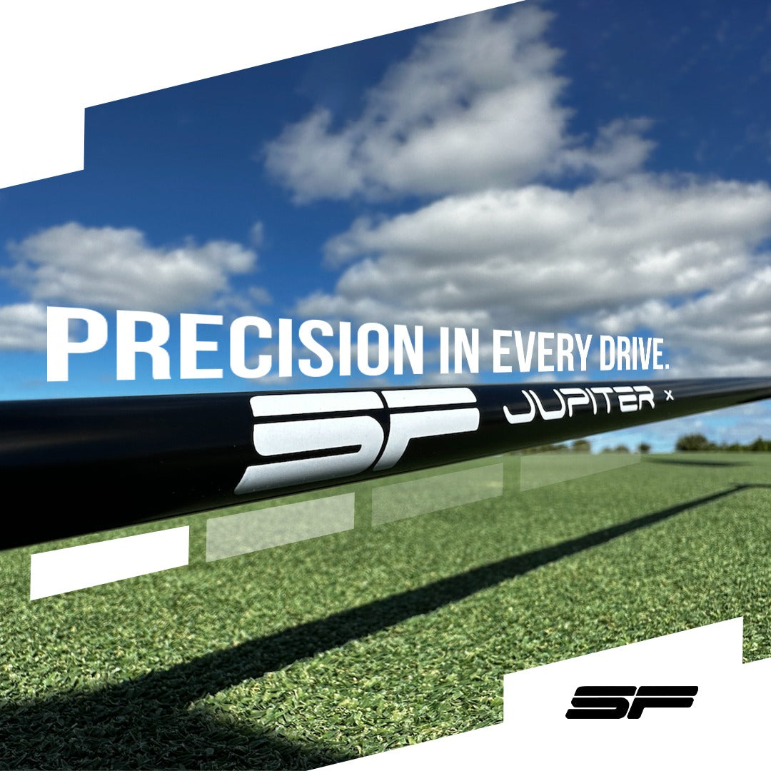 Custom Golf Shafts: How to Find the Perfect Fit for Your Swing