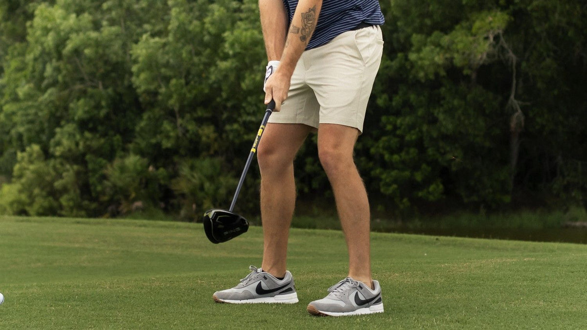 What Is the Kick Point in a Golf Shaft? (And Does High vs. Low Actually Matter?)