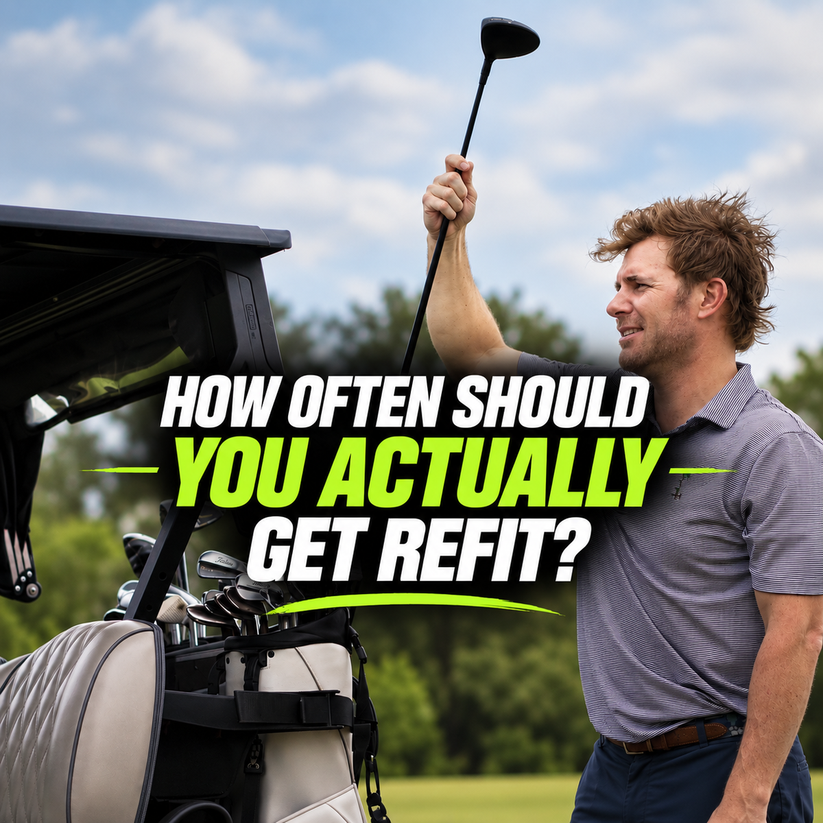 How Often Should You Actually Get Refit?