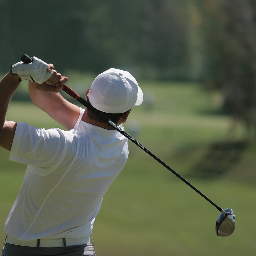 Best Driver Shaft for 95 to 105 MPH Swing Speed