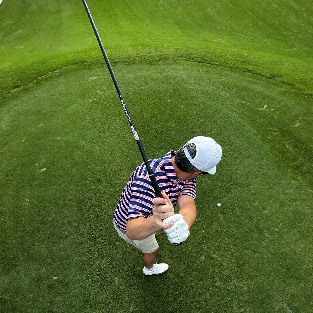 How Much Should You Spend on a Premium Golf Shaft?