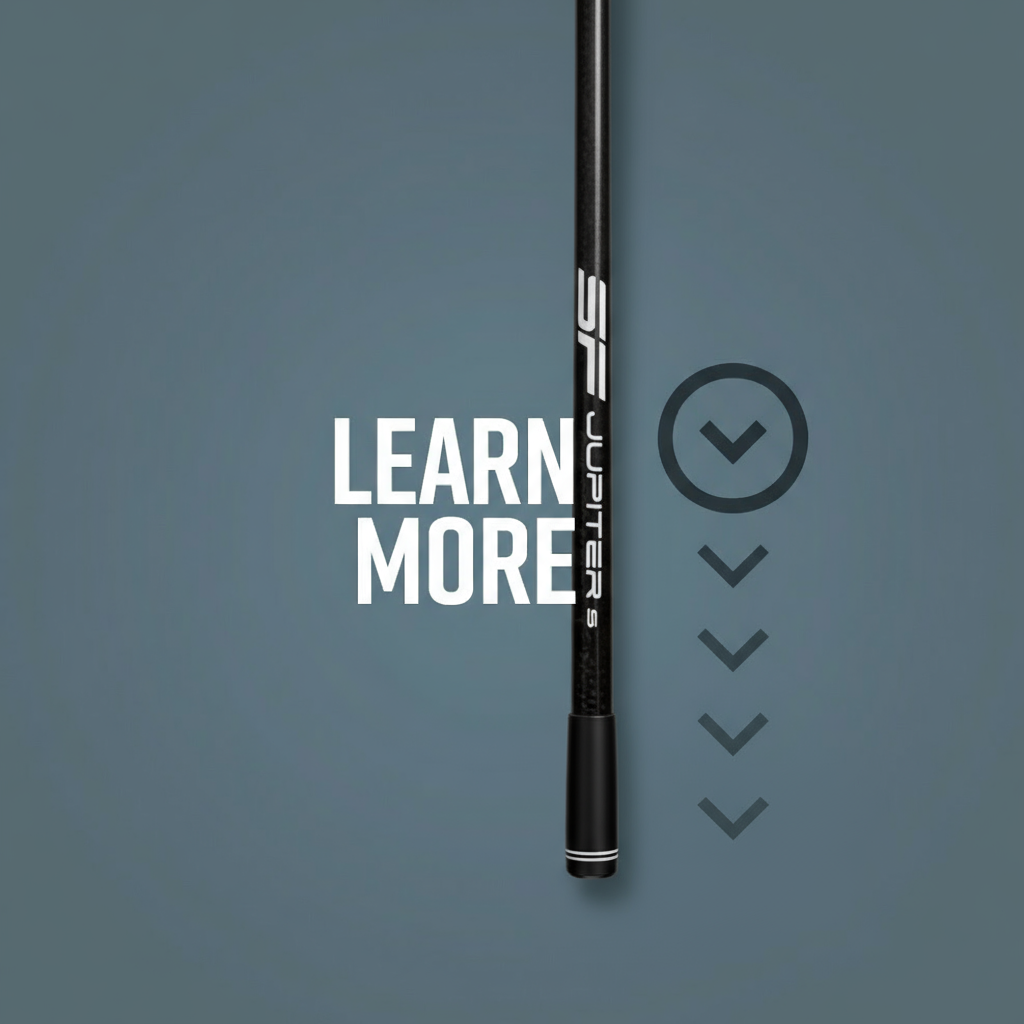 Best Golf Shafts for Distance and Accuracy in 2026