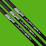 JUPITER 1 PLUS Driver + 3 + 5 Wood Discount Golf Club Shaft Bundle