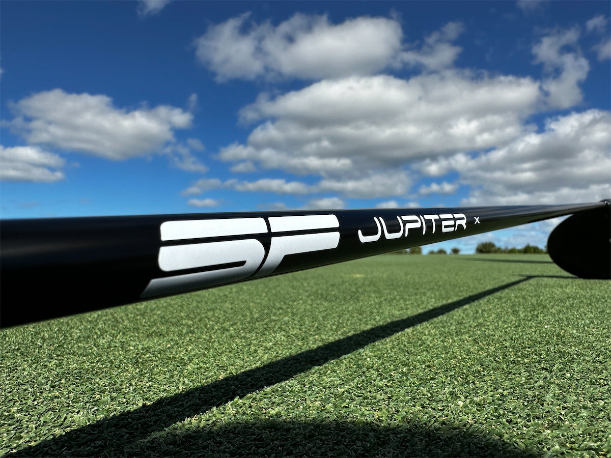 Best Place To Buy Golf Shafts | Steadfast Golf