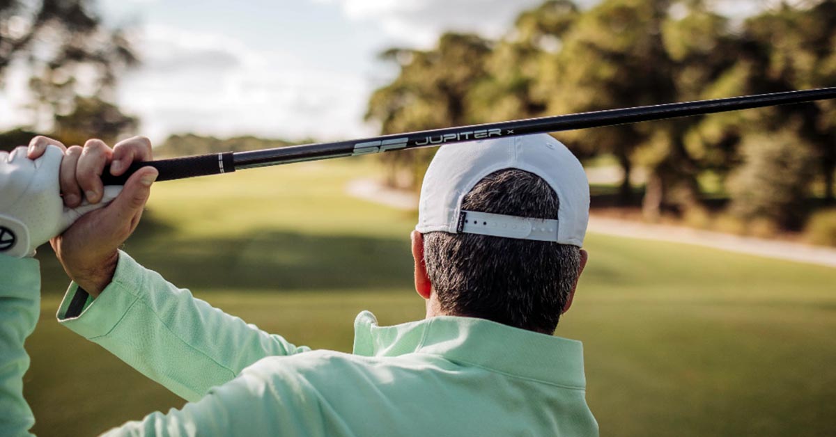 20% Off Steadfast Golf