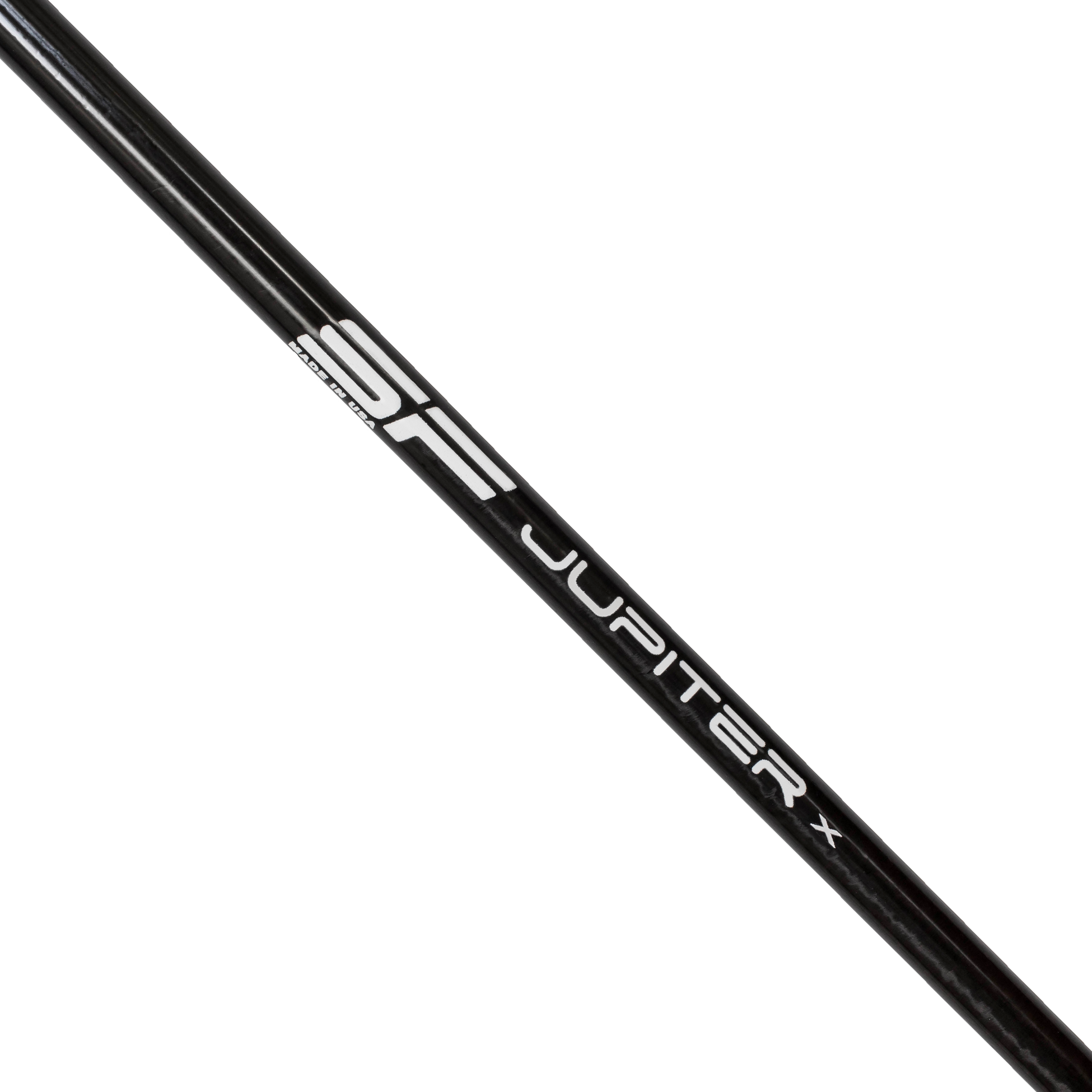 Steadfast JUPITER ONE PLUS Driver Shaft Superior Torque & Balance